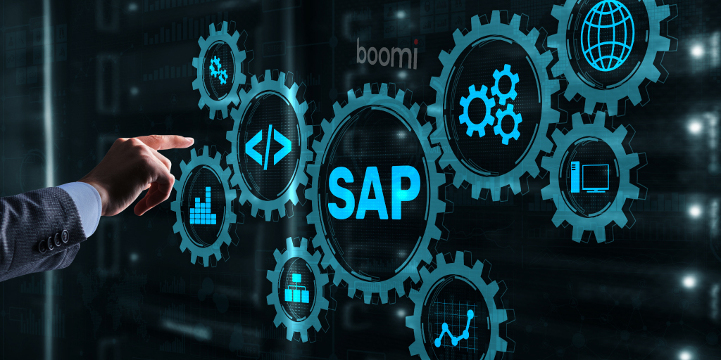 Boomi SAP integration