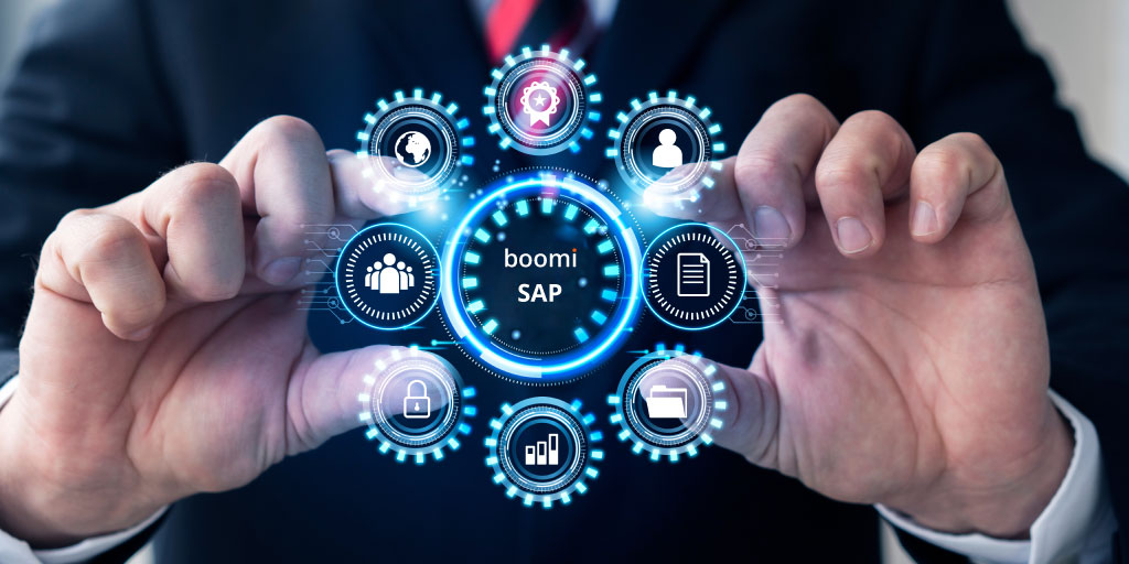 Boomi-SAP integration