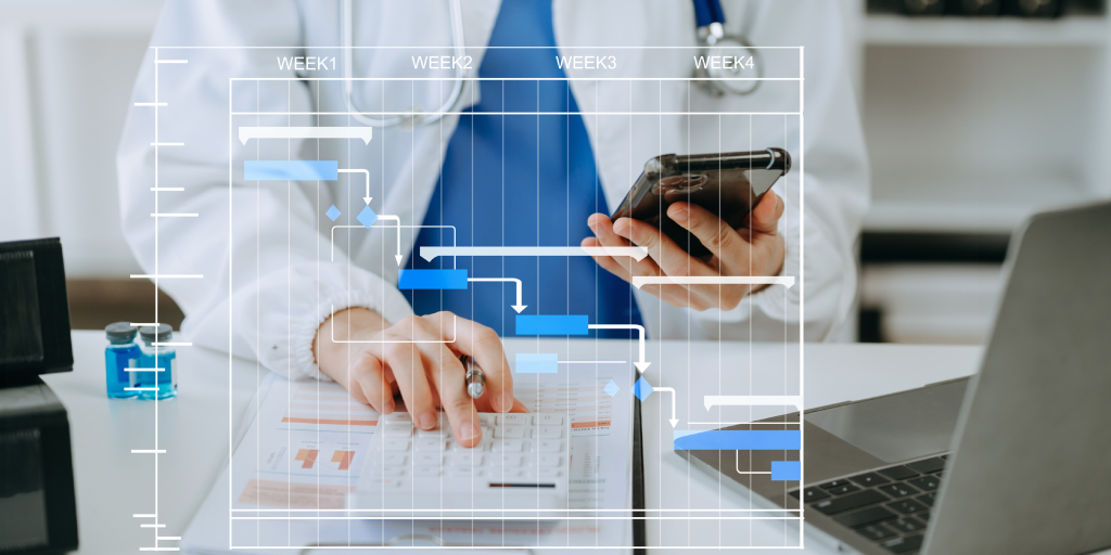 Medical records and digital data with a focus on deduplication trends for retrieval and review firms.