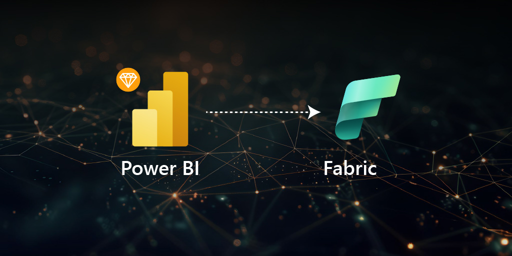 Transition from Power BI Premium to Microsoft Fabric