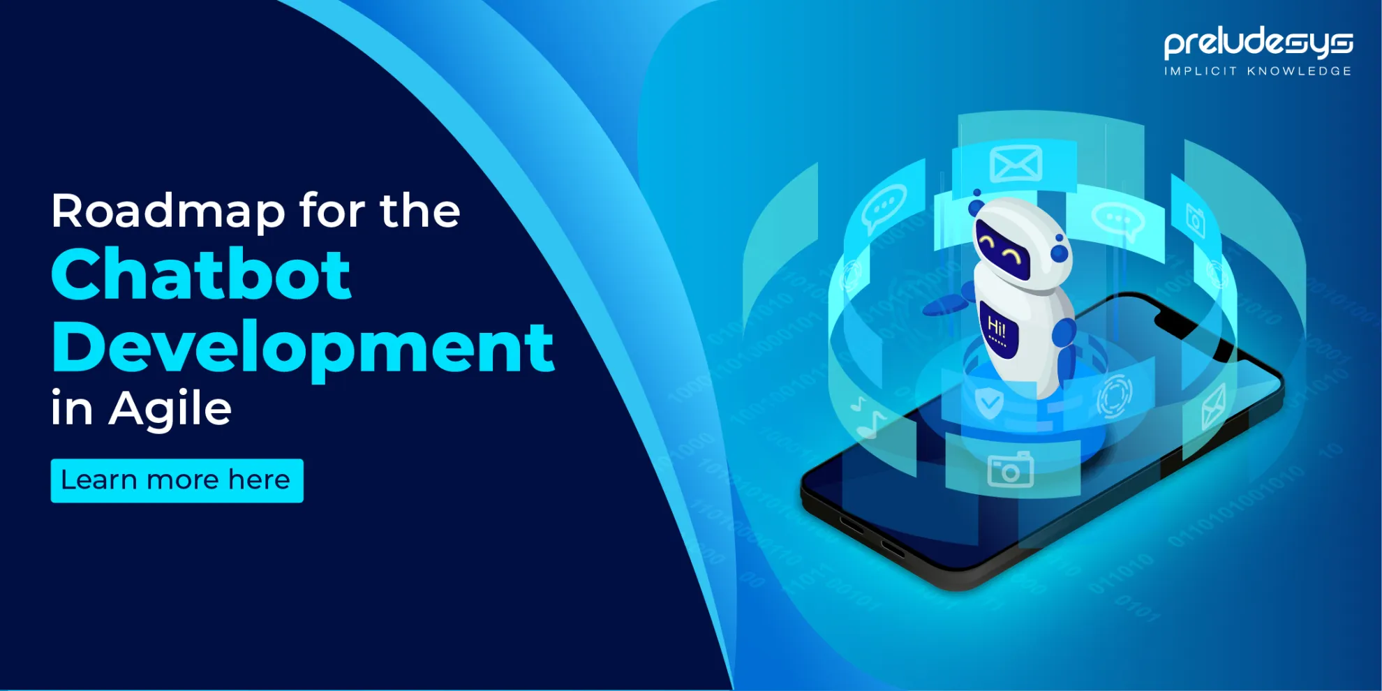Roadmap For the Chatbot Development in Agile: Things You Wish You Had Known Earlier